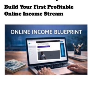 Online Income Blueprint